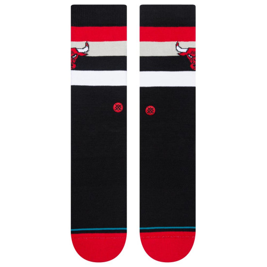 Stance Κάλτσες Bulls ST Crew 1 pair
